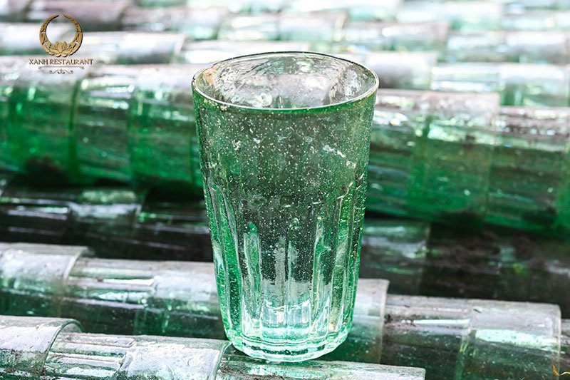 Cốc bia hơi Hà Nội huyền thoại