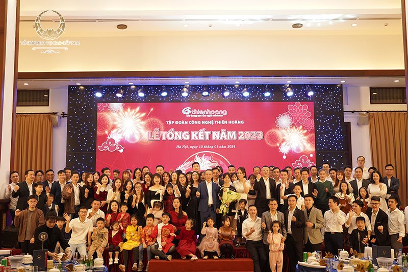Địa điểm tổ chức tiệc cuối năm cho công ty sang trọng