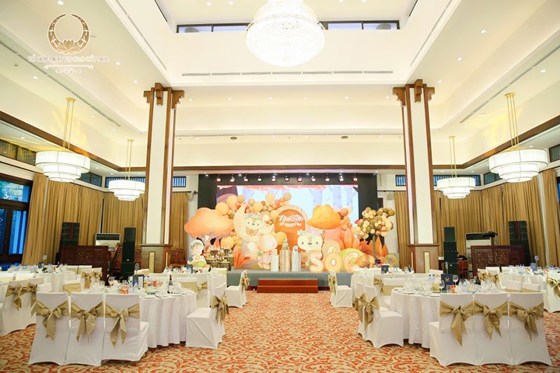 Tiệc sinh nhật