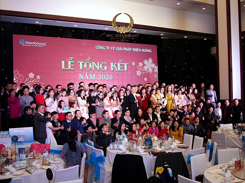Ý nghĩa của bữa tiệc Gala Dinner Ý nghĩa của bữa tiệc Gala Dinner