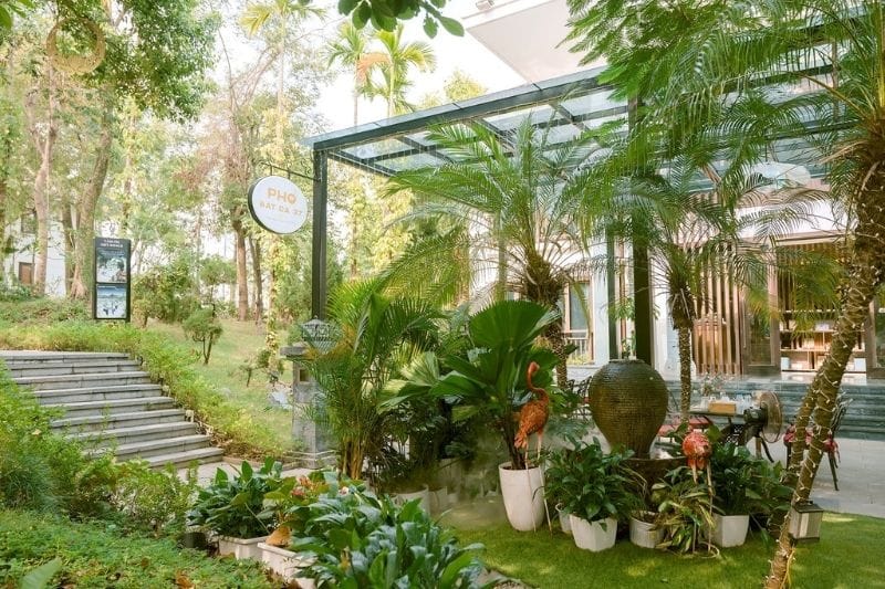 Gợi ý địa điểm nhà hàng tổ chức tiệc sinh nhật lý tưởng tại Hà Nội – Tổ hợp dịch vụ cao cấp NCC
