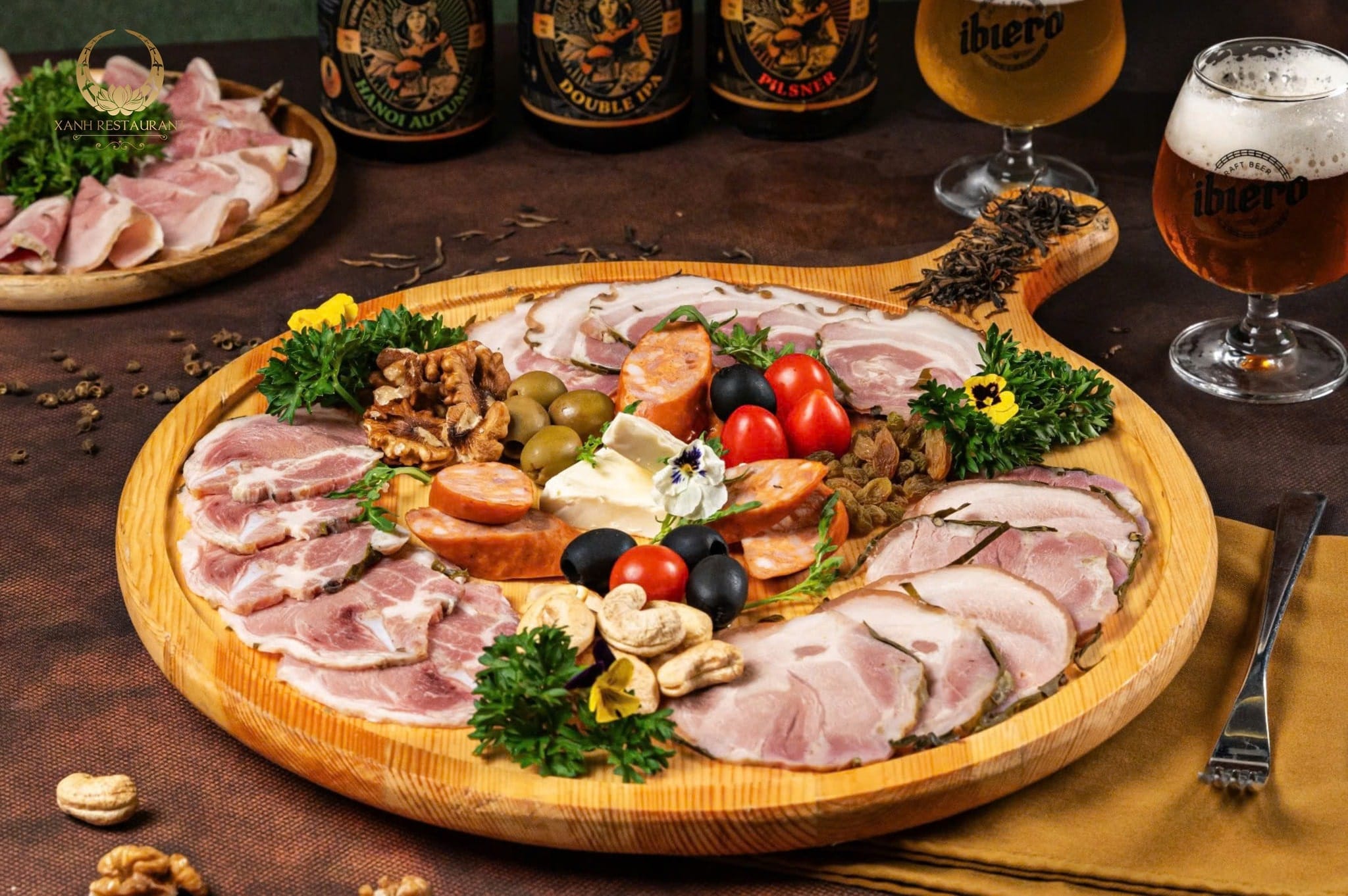 Tổ chức tiệc sinh nhật giá rẻ - trải nghiệm hoàn hảo cùng Xanh Drinks Tổ chức tiệc sinh nhật giá rẻ - trải nghiệm hoàn hảo cùng xanh drinks