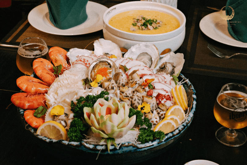 Tổ chức tiệc tất niên công ty: Khởi đầu năm mới thành công cùng Biệt thự số 1 Tổ chức tiệc tất niên công ty: Khởi đầu năm mới thành công cùng Biệt thự số 1