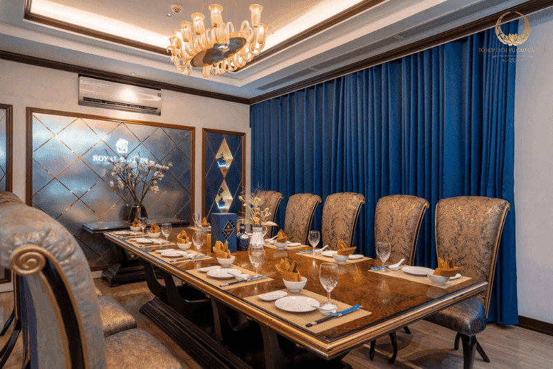 Tin tức Private Party Tại NCC: Đẳng cấp tổ chức tiệc riêng tư trong lòng tổ hợp sự kiện hàng đầu