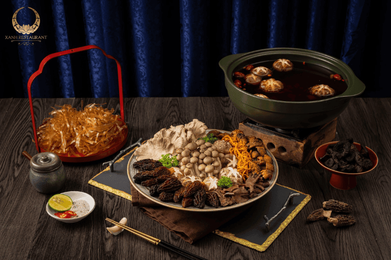 Top 10 địa điểm tổ chức tiệc cuối năm đẳng cấp tại Hà Nội Top 10 địa điểm tổ chức tiệc cuối năm đẳng cấp tại Hà Nội