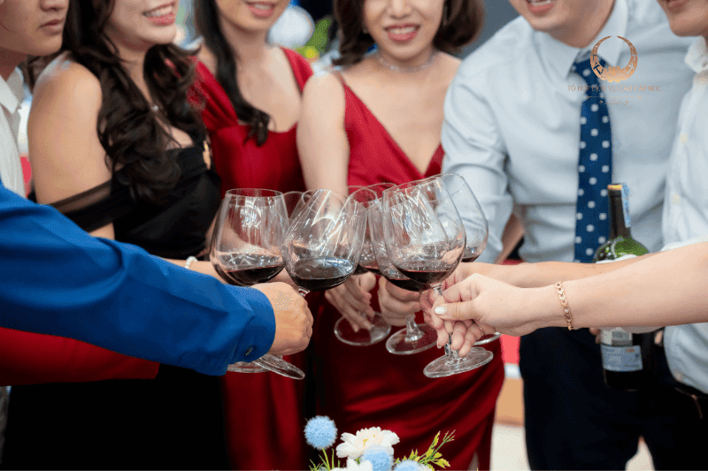 Tin tức Đãi tiệc đẳng cấp, Khai xuân như ý: ưu đãi lên đến 15 triệu