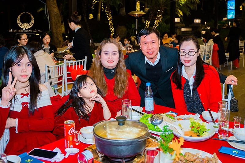 Tin tức Chuẩn vị cho gia đình - Gợi ý thực đơn trọn vẹn tại Biệt Thự Số 1