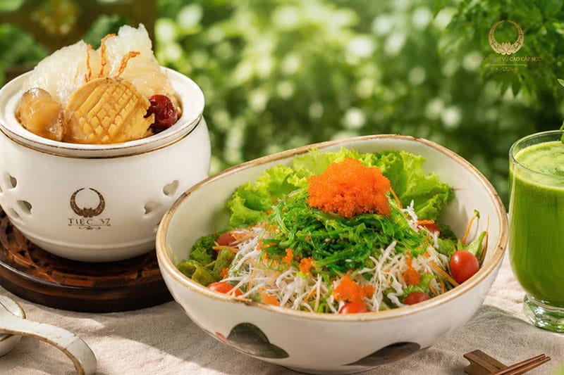 Thư giãn trọn vẹn tại tổ hợp dịch vụ chăm sóc sức khỏe Wellness giữa Ốc đảo xanh