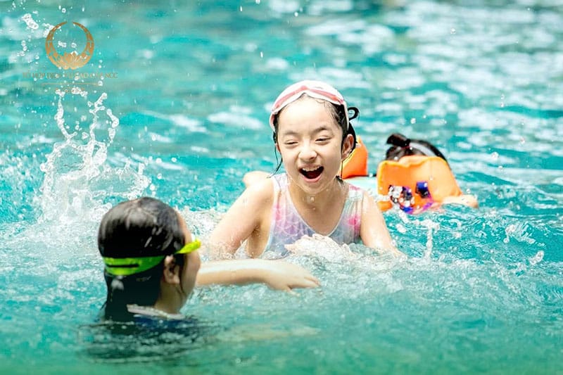 Kỳ nghỉ Wellness 2/9 - Trọn vẹn kết nối tái tạo năng lượng tại NCC Kỳ nghỉ Wellness 2/9 - Trọn vẹn kết nối tái tạo năng lượng tại NCC