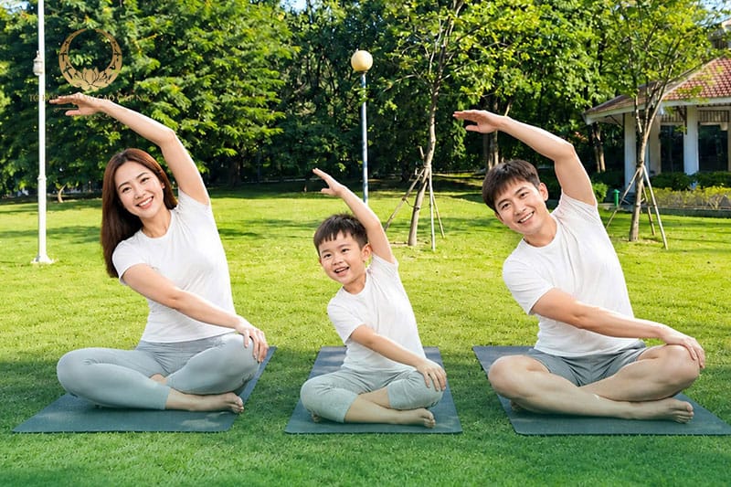Kỳ nghỉ Wellness 2/9 - Trọn vẹn kết nối tái tạo năng lượng tại NCC Kỳ nghỉ Wellness 2/9 - Trọn vẹn kết nối tái tạo năng lượng tại NCC