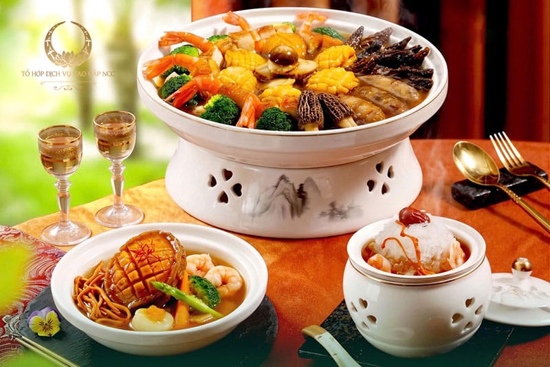 Kỳ nghỉ Wellness 2/9 - Trọn vẹn kết nối tái tạo năng lượng tại NCC Kỳ nghỉ Wellness 2/9 - Trọn vẹn kết nối tái tạo năng lượng tại NCC