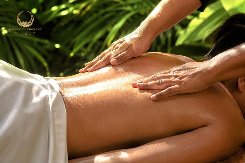 Sense Wellness - Hệ thống chăm sóc sức khỏe toàn diện tại Hà Nội Sense Pavilion - Hệ thống chăm sóc sức khỏe toàn diện tại Hà Nội