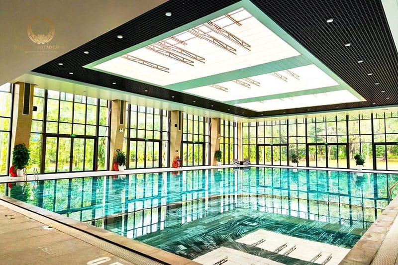 Thân - Tâm cân bằng tại Sense Wellness Thân - Tâm cân bằng tại Tổ hợp dịch vụ chăm sóc sức khỏe Wellness NCC