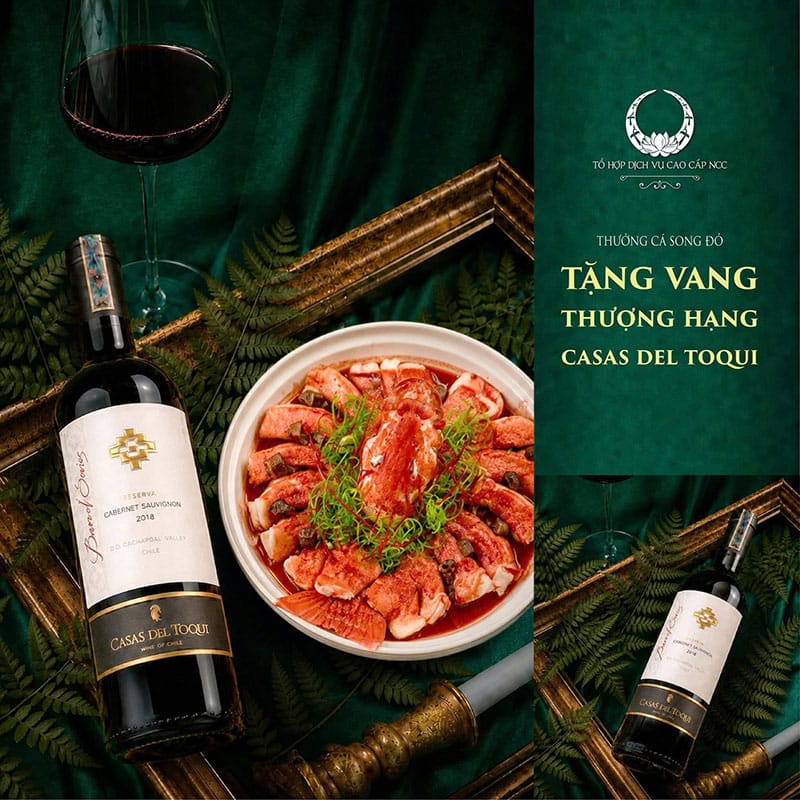 Tháng 8 thưởng vị - Nhận ngay ưu đãi hấp dẫn! Tháng 8 thưởng vị - Nhận ngay ưu đãi hấp dẫn!
