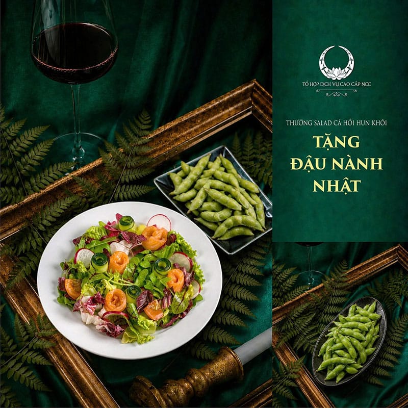 Tháng 8 thưởng vị - Nhận ngay ưu đãi hấp dẫn! Tháng 8 thưởng vị - Nhận ngay ưu đãi hấp dẫn!