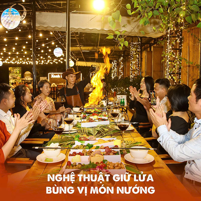 CHÀO THU 2026 - Xanh Hội Vị & Hà Nội Premium