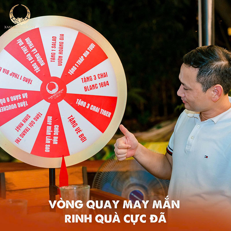 CHÀO THU 2026 - Xanh Hội Vị & Hà Nội Premium
