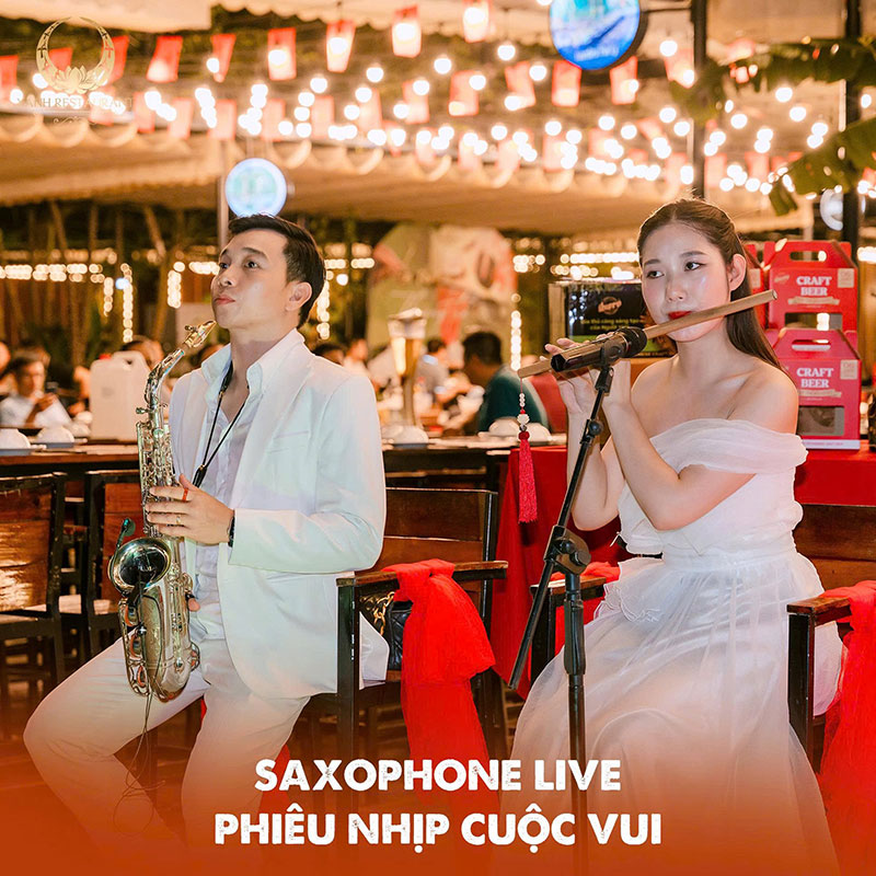 CHÀO THU 2026 - Xanh Hội Vị & Hà Nội Premium