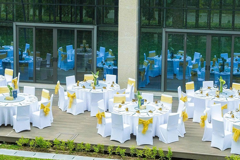 Sensix Garden hẹn nhau giữa miền xanh khoáng đạt
